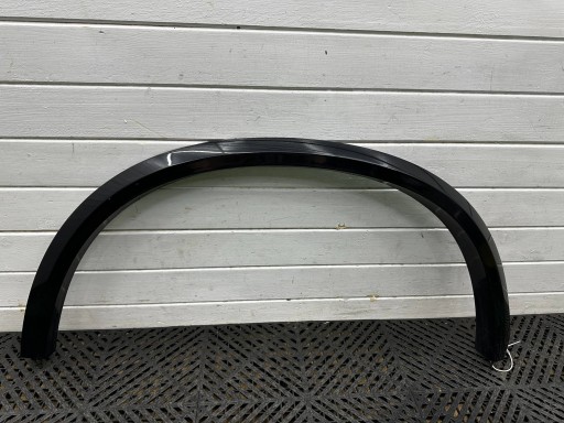 lišta nadkola předního BMW X5M G05 F95 8075229