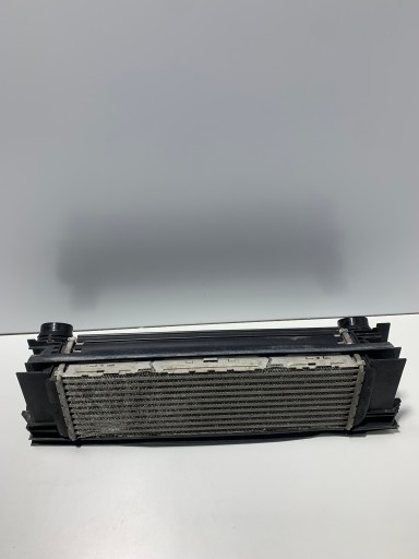 BMW F20 F30 F32 radiator intercooler 335D 7600533