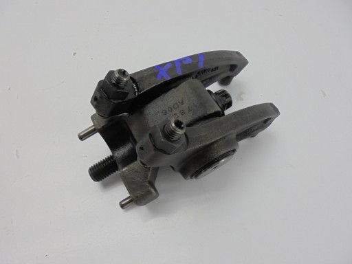 SCANIA R XPI КЛАВІАТУРА ВАЖЕЛІ КЛАПАНІВ