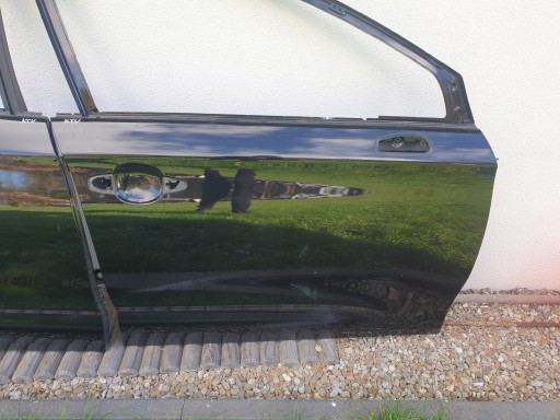 Tür CITROEN C4 B7 II 2010-2018 KTV