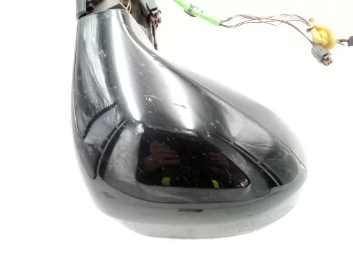 Peugeot 308 and T7 mirror right electrics KTVD 8 PIN
