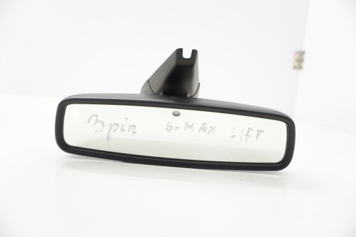 FORD S-MAX MK1 LIFT ДЗЕРКАЛО ЗАДНЬОГО ВИДУ