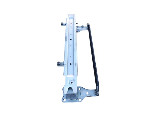 RINFORZO PARAURTI RINFORZI PARAURTI Paraurti sotto Paraurti Anteriore FORD S-MAX MK1 LIFT 2010-2014