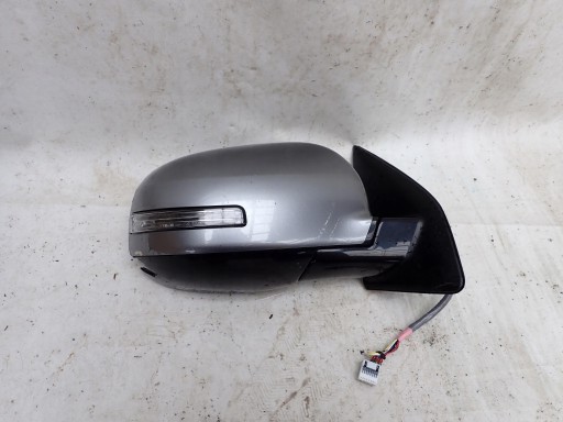 MITSUBISHI ASX and 1 10-22 mirror front front right 9 PIN