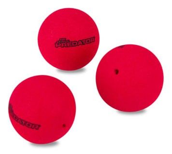 Fox Rage Bait Poppers Large (6 шт.)