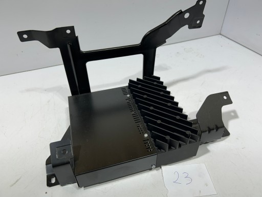 Усилитель системы hifi bmw e91 9143161