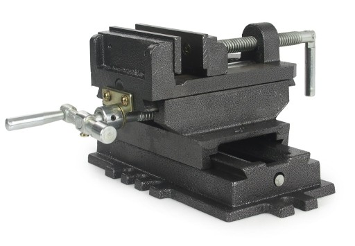 ПОПЕРЕЧНЫЕ ТИСКИ МАШИНА ДВУХОСНЫЙ ТОКАРНЫЙ СТАНОК ШТАТИВ