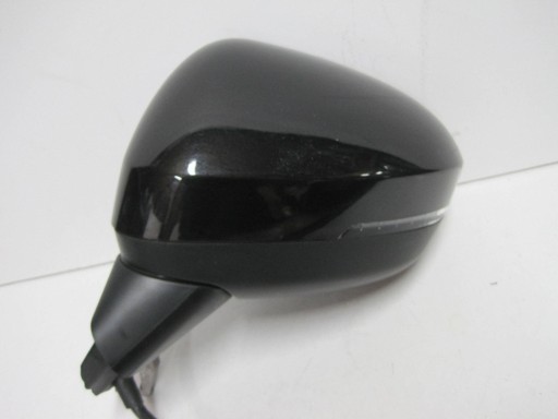 electrics mirror side rear part left NISSAN JUKE II F16