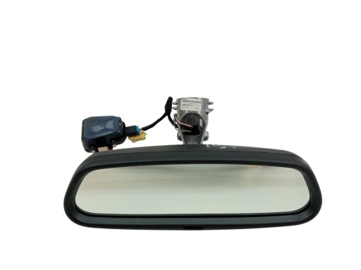 SPECCHIETTO RETROVISORE interno 96864409XT Peugeot 2008 e (2013-2019)