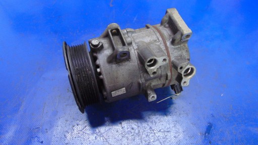 klimakompressor kompressor klimaanlage 2.2D4D 2.0D4D LEXUS IS220 IS200 II 05-12R