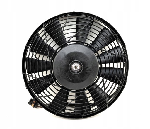 556335 - ВЕНТИЛЯТОР КОНДИЦИОНЕРА OPEL ASTRA F 1991 - 1998