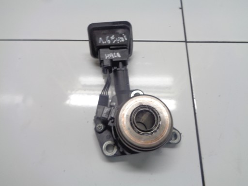 PEUGEOT 1.6HDI WYSPRZEGLIK 1468930