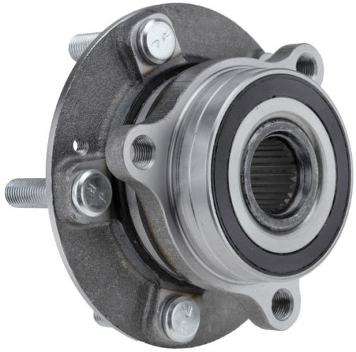 Ступица колеса nty klp-hy-527