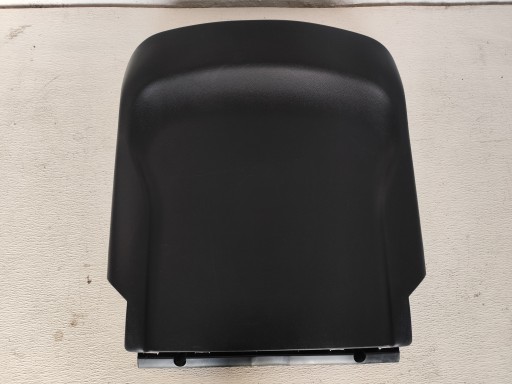 MERCEDES W176 W246 2012 PLECY cover seat front