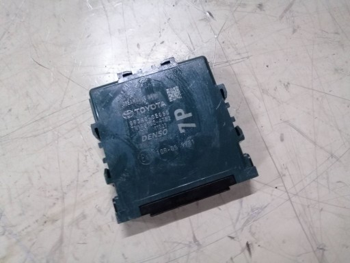 Паркувальний модуль pdc toyota highlander xu70 89340-0e060