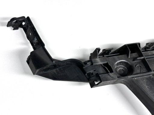 AUDI A4 S4 B8 Berline lift Support Support plaque Pare choc Arrière Droite 8K5807454A