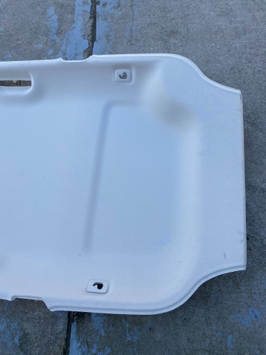 MERCEDES E W213 KOMBI roof upholstery SUFIT
