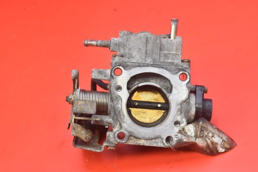 Valvola a farfalla RTR50-65 NISSAN ALMERA N16 1.5 16V 90 KM 00-03