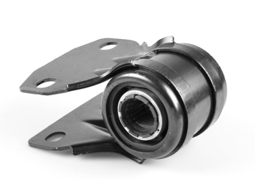 TED85857 - ВТУЛКА ВАЖЕЛЯ УПРАВЛІННЯ ПЕРЕДНІЙ ЗАДНІЙ ПРАВИЙ KPL FORD