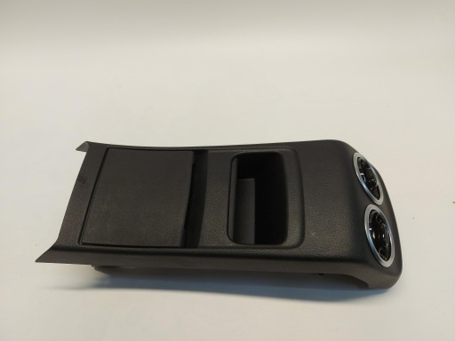 Mercedes EQA 250+ W243 TUNELSRODKOWY Klima 1408465-A