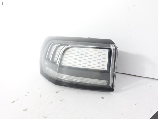 VW ID7 ID.7 14A 23- light LED TEIL of lights W fender left rear part