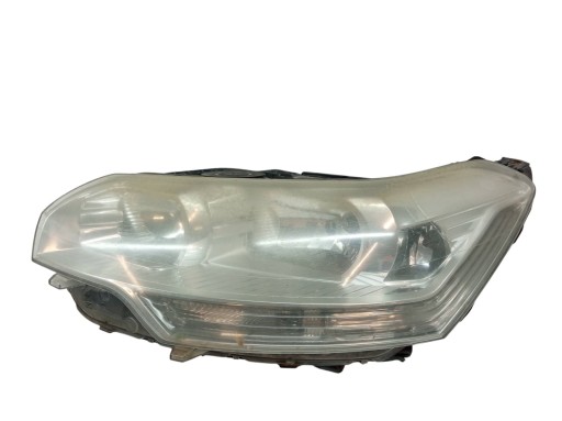 light front left EU X7 9684845580 Citroen C5 II (2007- )