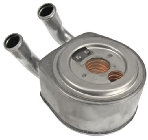 МАСЛООХОЛОДЖУВАЧ ДВИГУНА JOHN DEERE RE31929