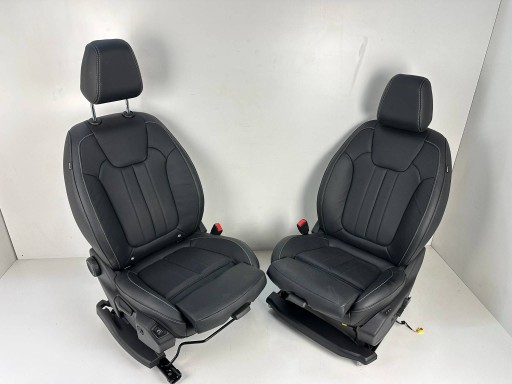 Opel Grandland X 2023 Siège Siège Komplet Wentylowane