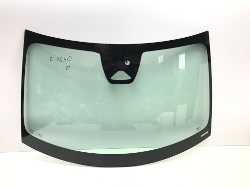 Volvo xc40 ec40 2021 оригинальное лобовое стекло для датчика камеры 32338040