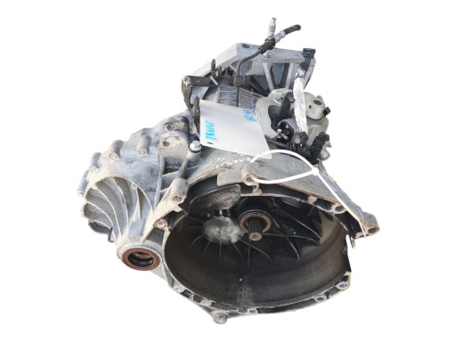 CAMBIO manuale FORD TRANSIT MK7 2.2 TDCI 2007-2013 8C1R-7002-CH
