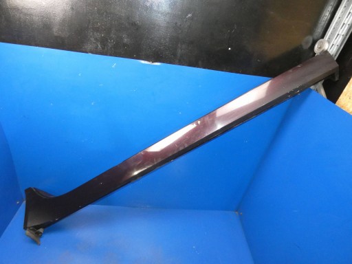 JAGUAR XF II X260 moulding threshold cap of the threshold right