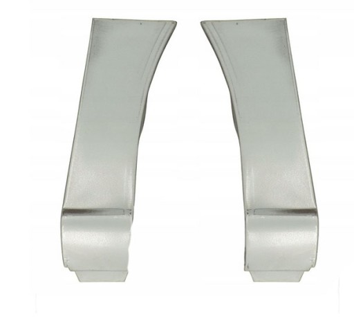 233327 - РЕМОНТ ПЕРЕДНЬОГО КРИЛА SEAT LEON TOLEDO