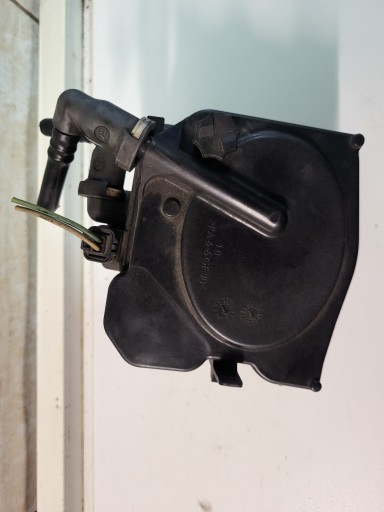 poklopač filtera goriva CITROEN PEUGEOT 407 1.6 HDI