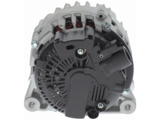 1 986 - Генератор citroen jumpy ii 1.6 2.0 iii 1.6 spacetourer 1.6