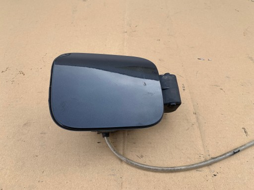 КЛЮЧОК ПАЛИВНОЇ ГРУЗИ SKODA OCTAVIA II 2 9910 ОРИГ. НАЙЦЕ