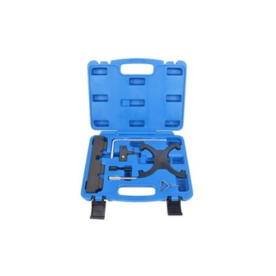 Блокировка газораспределения Ford 1.6 EcoBoost