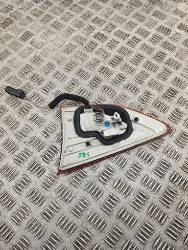 FORD KUGA II MK2 12-16R light left rear part rear to the bonnet CV4413A603AF