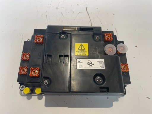 Bmw ix3 g08 ix i20 високовольтний контролер акумулятора