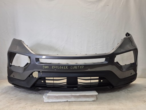 FORD EXPLORER VI 6 19-22 bumper front front PDC
