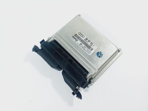 Centralina computer Motore OE 3B0907552J Audi A6 C5 97-04