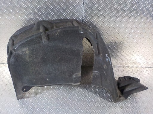 72811-63T0 - SUZUKI SX4 S-CROSS 22- КОЛІСНА АРКА ПРАВА ЗАДНЯ ЗАДНЯ