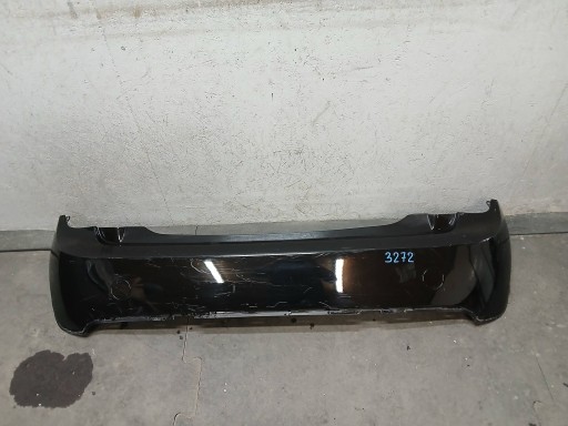 bumper rear part MINI COOPER F56