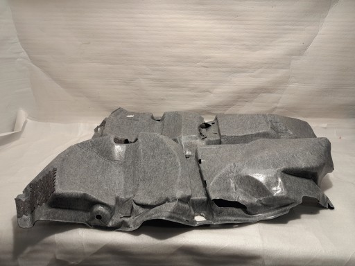 TOYOTA YARIS GR IV 4 carpet mats floor 58510-52Q20-C1