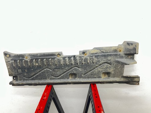 VW T5 cover cover chassis 7H0825210D
