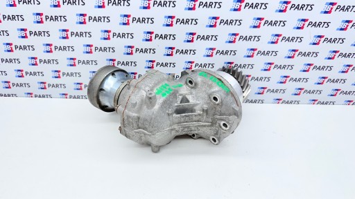 MERCEDES W177 A35 AMG 4MATIC REDKUTOR cambio ingranaggi A2462801600