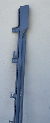 LPA382 BMW 7 I7 G70 22- m-packet moulding threshold right 9880328