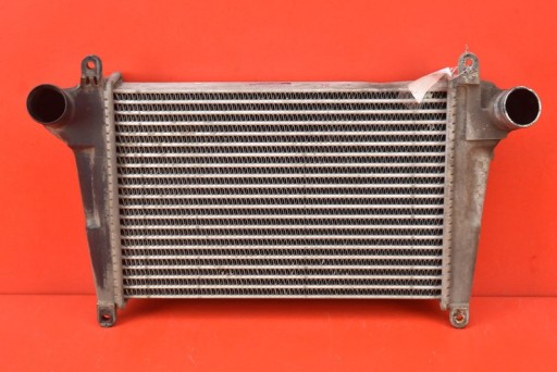 Kühler INTERCOOLER 8980945271 ISUZU N35 3.0 TDI 150 KM 13