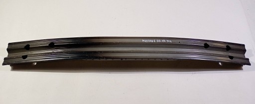 sider pillar of a bumper rear part of the rear original Ford Mustang 2005-2014