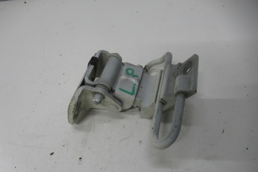 PORSCHE CAYENNE 09R hinge door left front