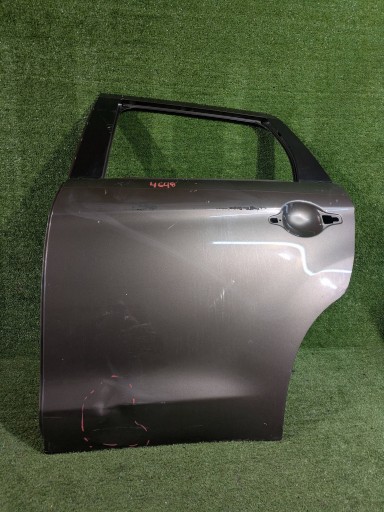 Tür hinten links links heck MITSUBISHI ASX 10- NR.D4648